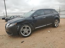 Lincoln mkx salvage cars for sale: 2013 Lincoln MKX