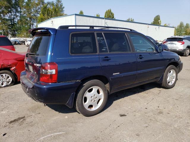 2006 Toyota Highlander Limited