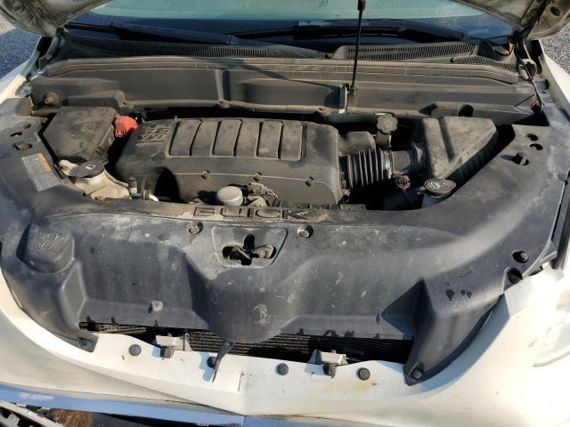 2011 Buick Enclave CXL