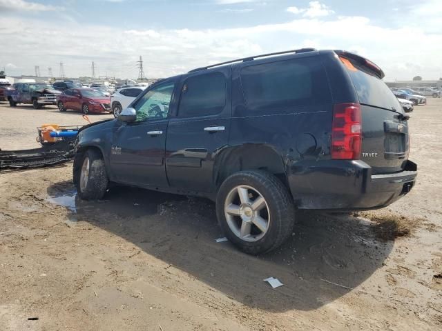 2010 Chevrolet Tahoe C1500  LS