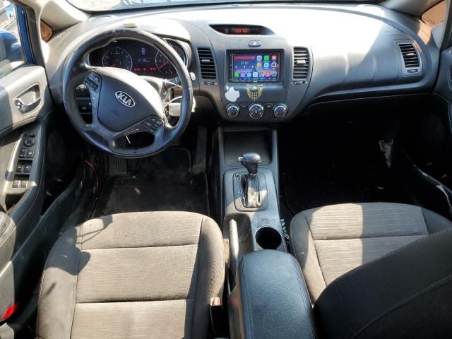 2014 KIA Forte EX