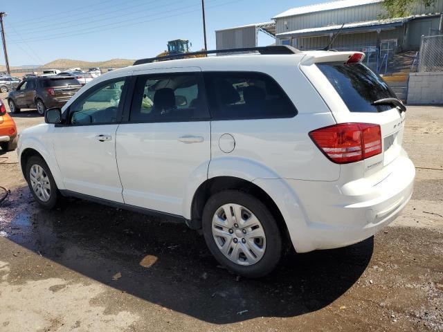2016 Dodge Journey SE