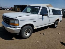 1992 Ford F150 for sale in Brighton, CO