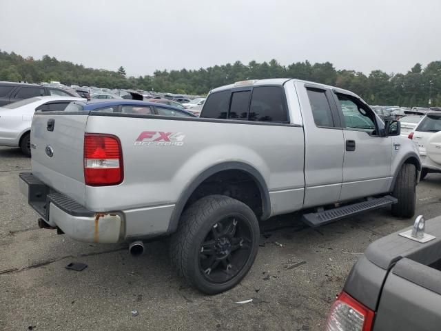 2004 Ford F150