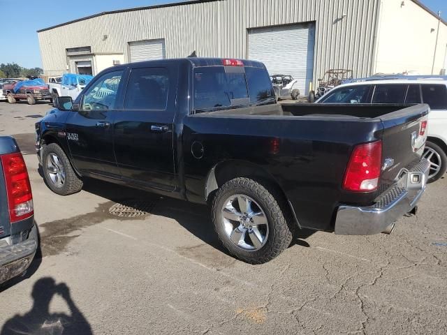 2014 Dodge RAM 1500 SLT