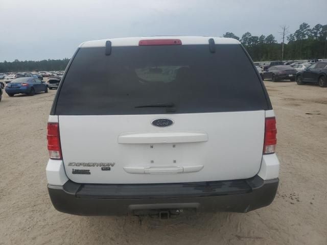 2004 Ford Expedition XLT