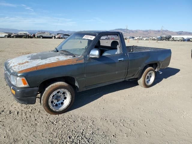 1992 Toyota Pickup 1/2 TON Short Wheelbase STB