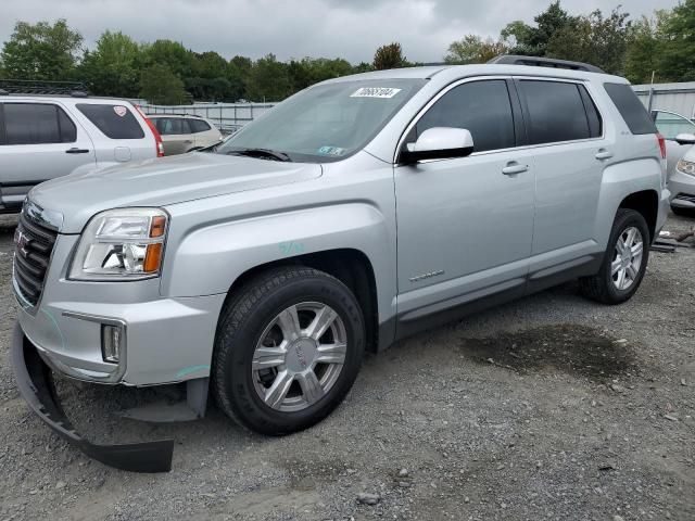 2016 GMC Terrain SLE