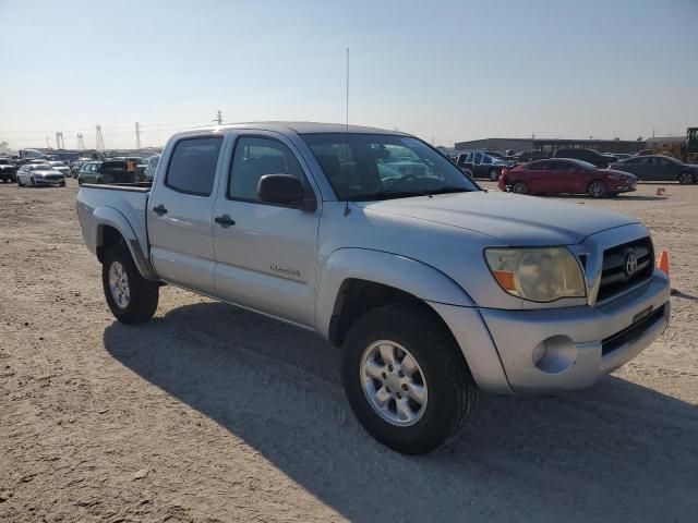 2006 Toyota Tacoma Double Cab