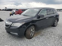 2016 Acura MDX en venta en Gainesville, GA