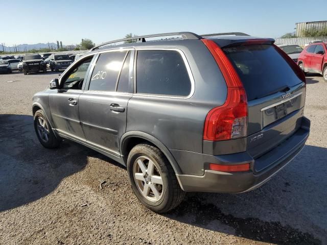 2007 Volvo XC90 3.2