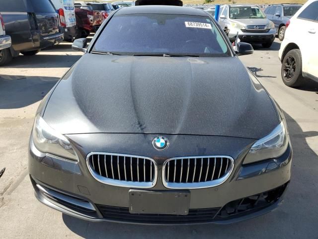 2014 BMW 535 XI