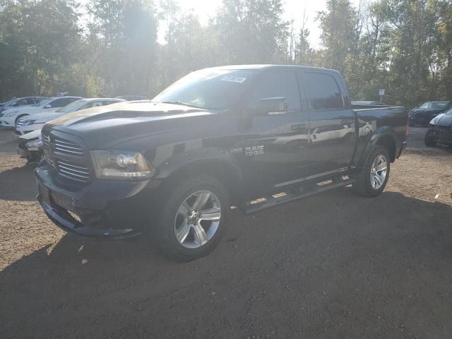 2014 Dodge RAM 1500 Sport