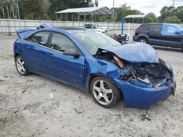 2006 Pontiac G6 GT