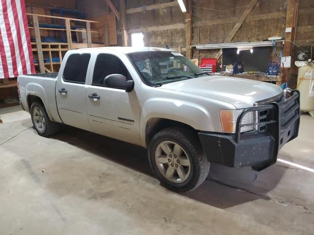 2012 GMC Sierra K1500 SLE