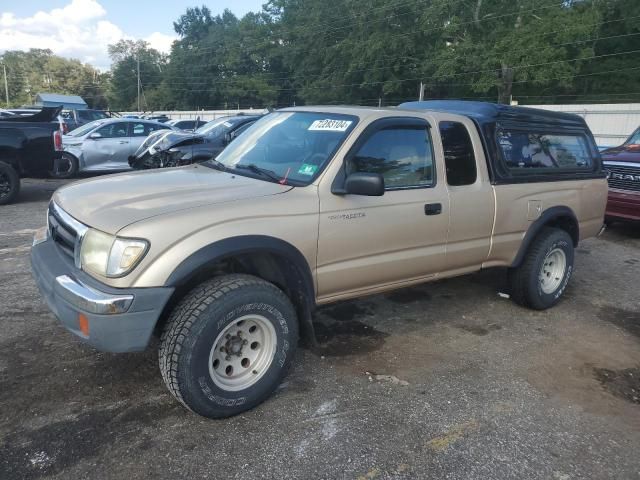 1999 Toyota Tacoma Xtracab