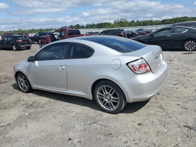 2007 Scion TC