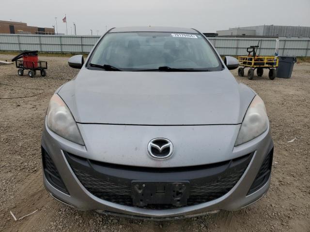 2010 Mazda 3 I
