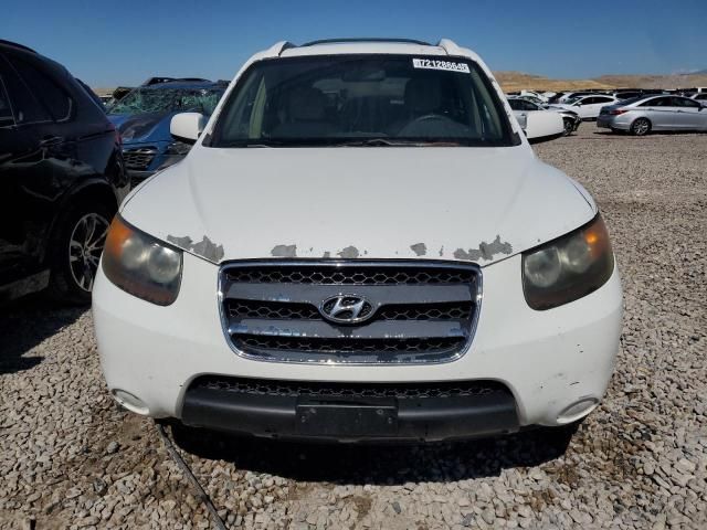 2007 Hyundai Santa FE GLS