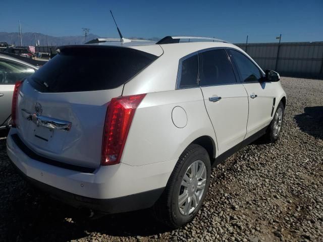 2011 Cadillac SRX Luxury Collection