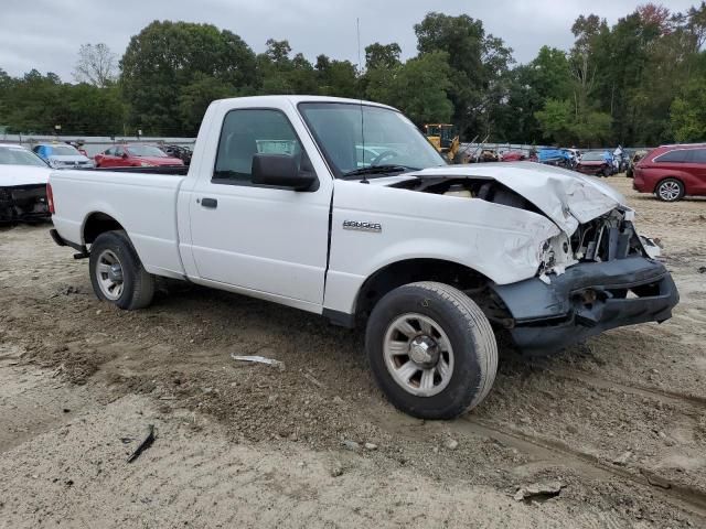 2008 Ford Ranger