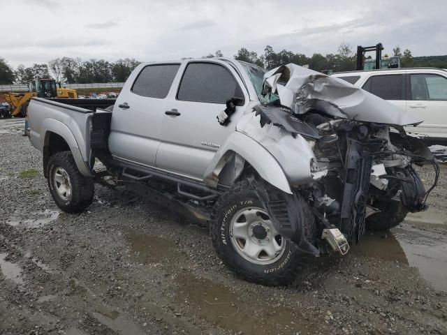 2011 Toyota Tacoma Double Cab