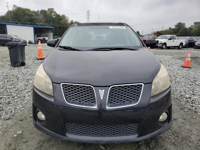 2009 Pontiac Vibe GT