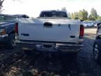 2000 Ford F350 SRW Super Duty