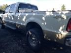 2000 Ford F350 SRW Super Duty