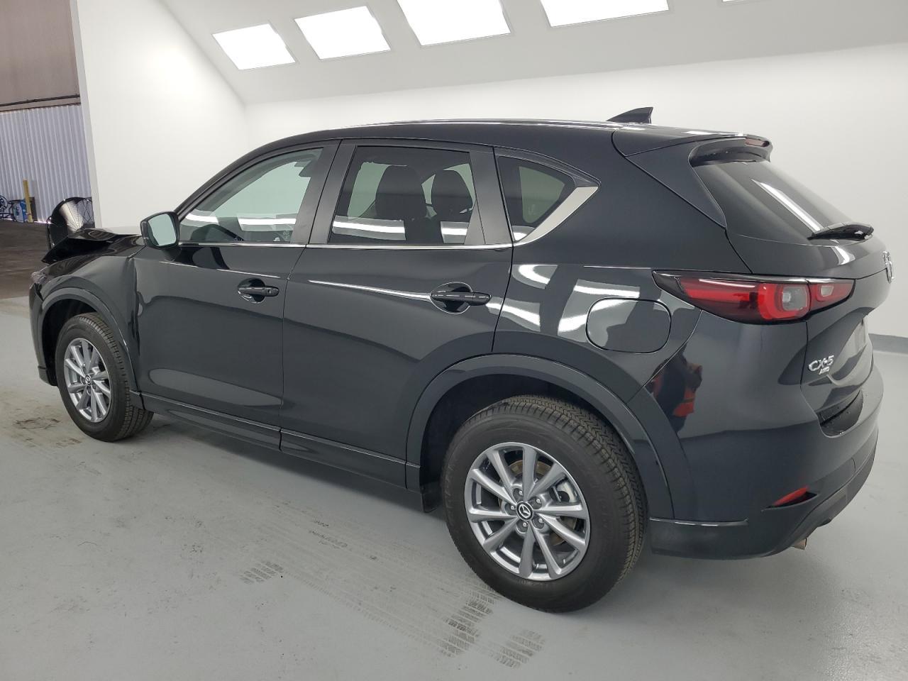 2024 Mazda CX5 Select For Sale in Van Nuys, CA Lot 72938***