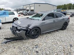 Nissan Sentra salvage cars for sale: 2024 Nissan Sentra SR