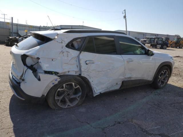 2024 Chevrolet Trax 1LT