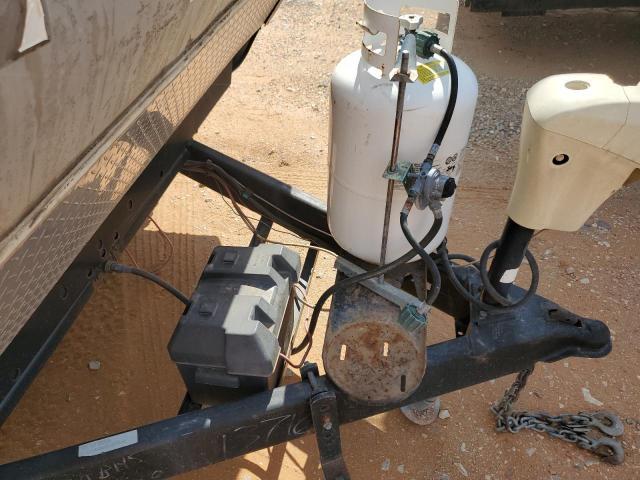 2012 Forest River Catalina