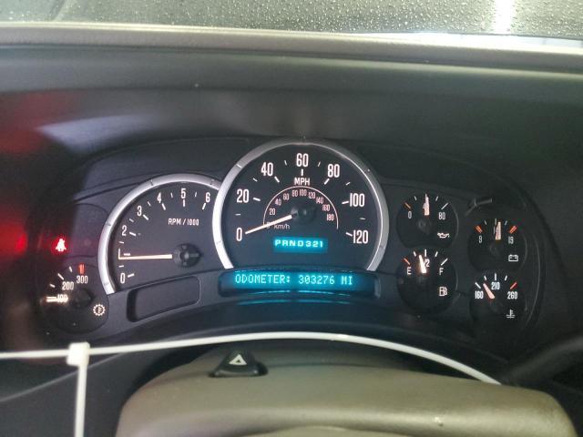 2004 Cadillac Escalade Luxury