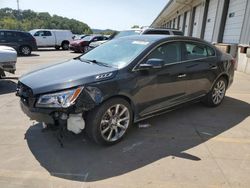 Buick Lacrosse salvage cars for sale: 2014 Buick Lacrosse