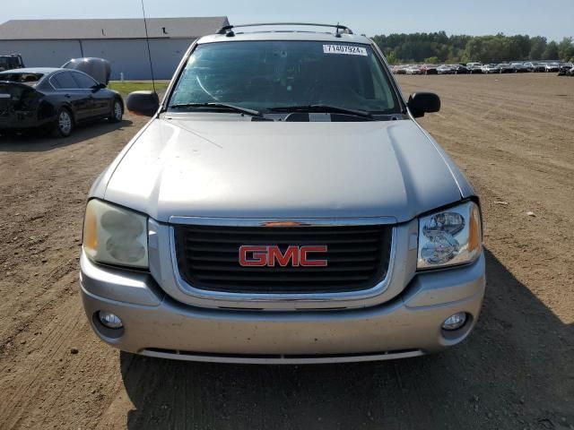 2005 GMC Envoy