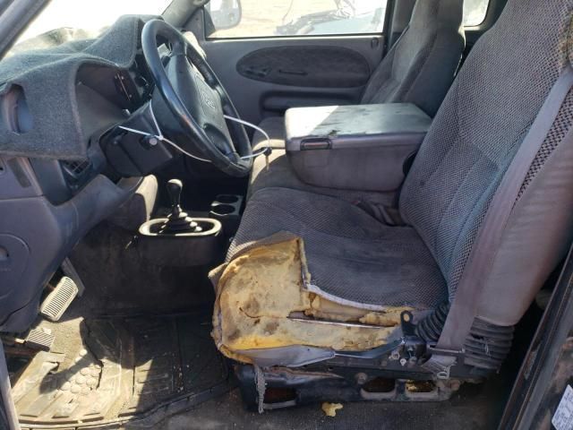 1999 Dodge RAM 1500