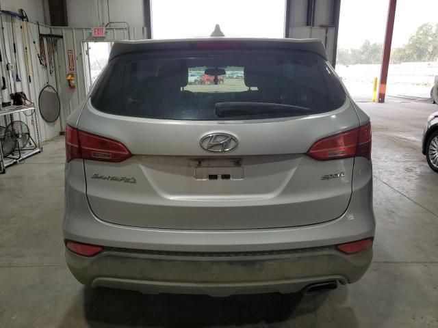 2014 Hyundai Santa FE Sport