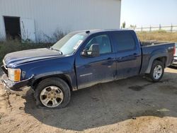 2011 GMC Sierra K1500 SLT for sale in Portland, MI