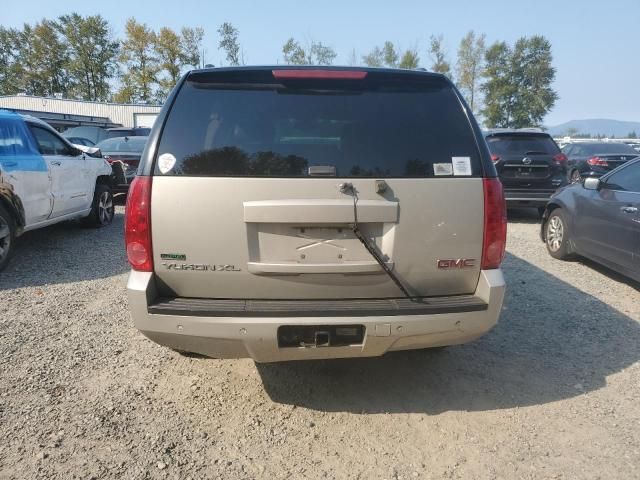 2008 GMC Yukon XL K1500