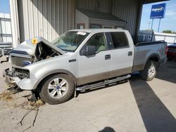 2006 Ford F150 Supercrew for sale in Fort Wayne, IN