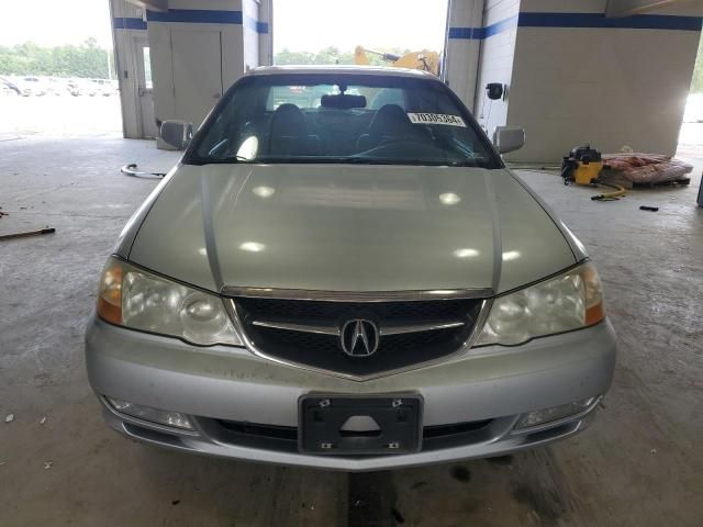 2003 Acura 3.2TL TYPE-S