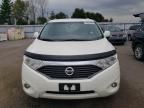 2011 Nissan Quest S