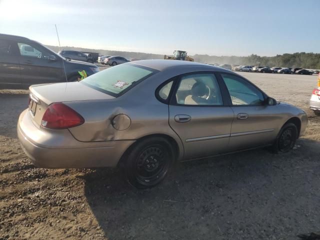 2003 Ford Taurus LX