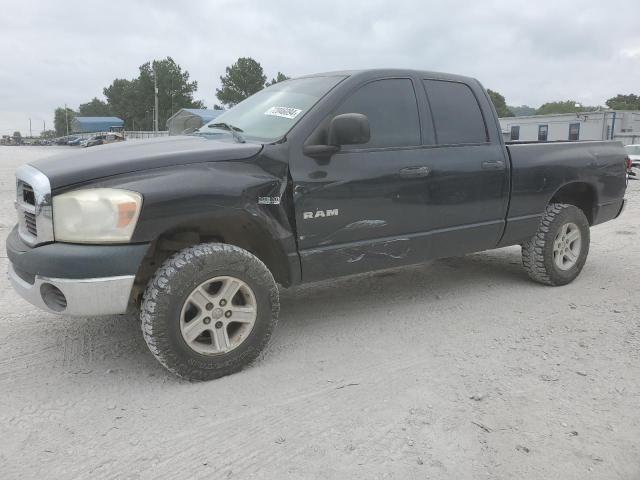 2008 Dodge RAM 1500 ST