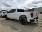 2022 GMC Sierra K1500 Elevation