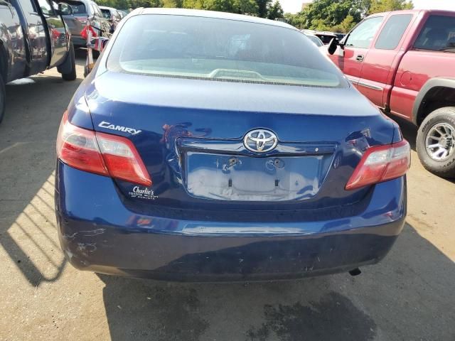 2009 Toyota Camry Base