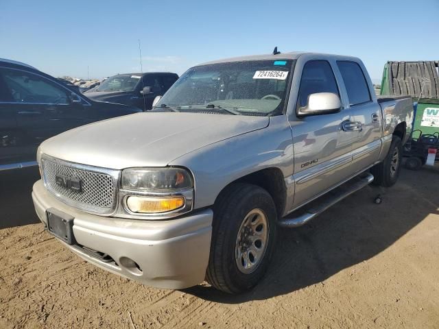 2006 GMC Sierra K1500 Denali