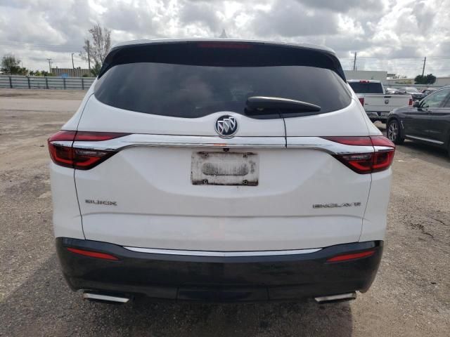 2018 Buick Enclave Essence