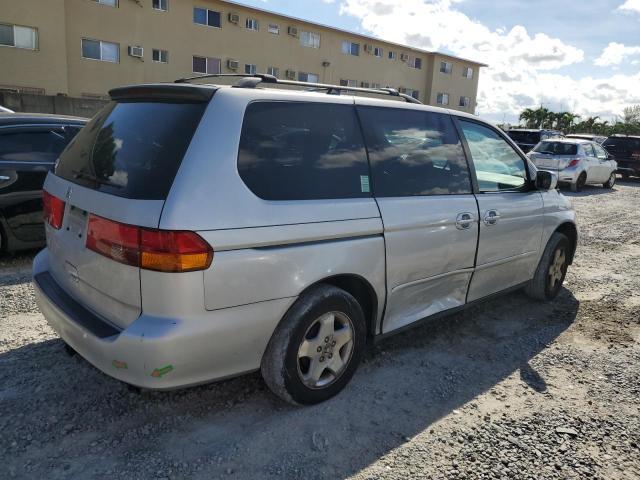 2001 Honda Odyssey EX